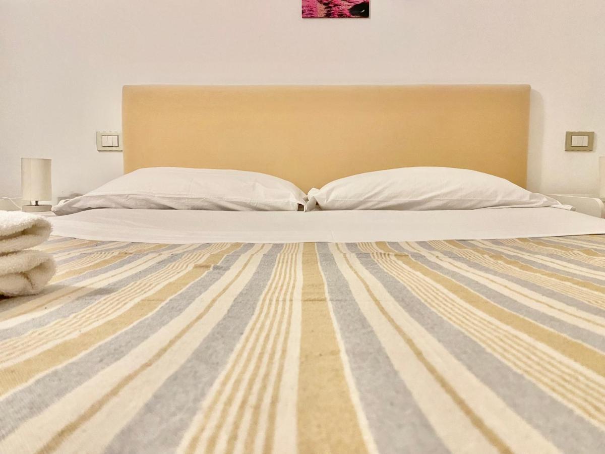Апартаменты Bilocale In Piazza Duomo 4Pax Милан Экстерьер фото
